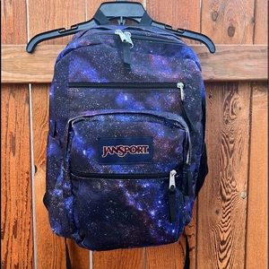 Jansport Backpack